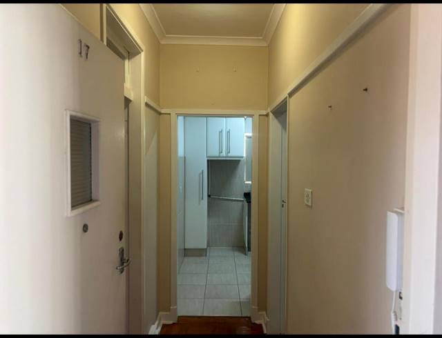1 BEDROOM PROPERTY TO RENT IN MUSGRAVE